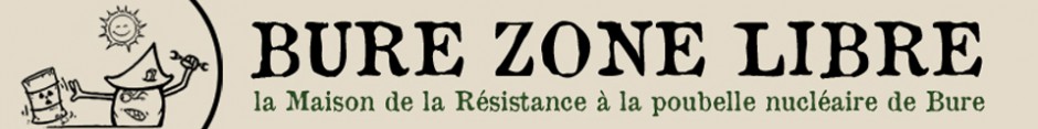 Bure Zone Libre