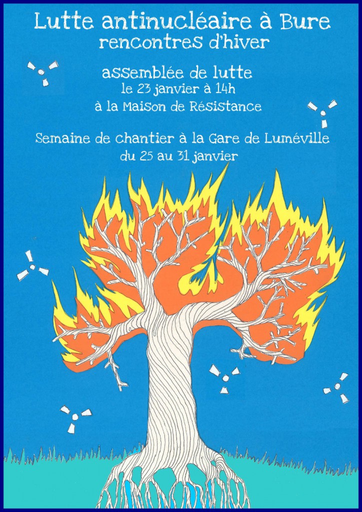 rencontres d'hiver