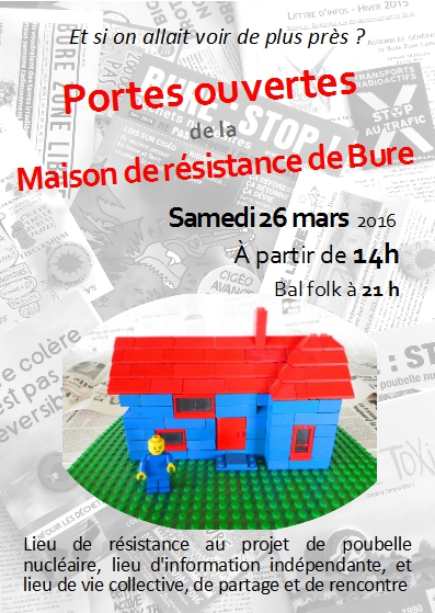 tract portes ouvertes recto